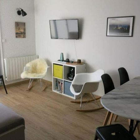 Appart Montagne 3 Etoiles Saint-Lary Station Saint-Lary-Soulan Buitenkant foto